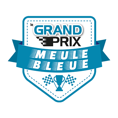 GRAND PRIX MEULE BLEU