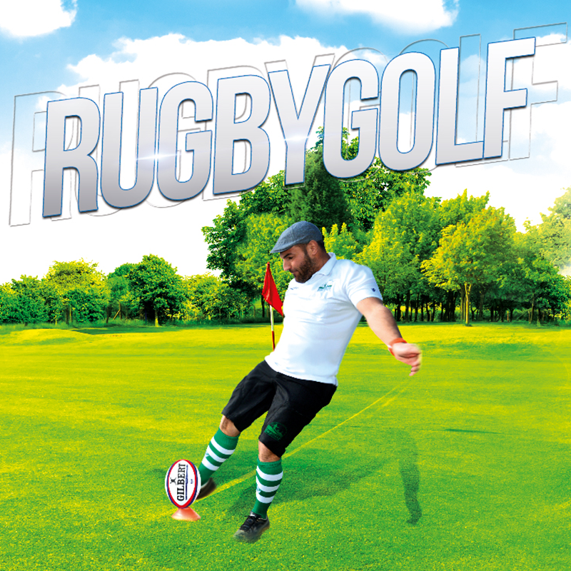 RUGBY GOLF